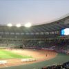 味の素スタジアムでFC東京の試合を見るのにおすすめの席は？